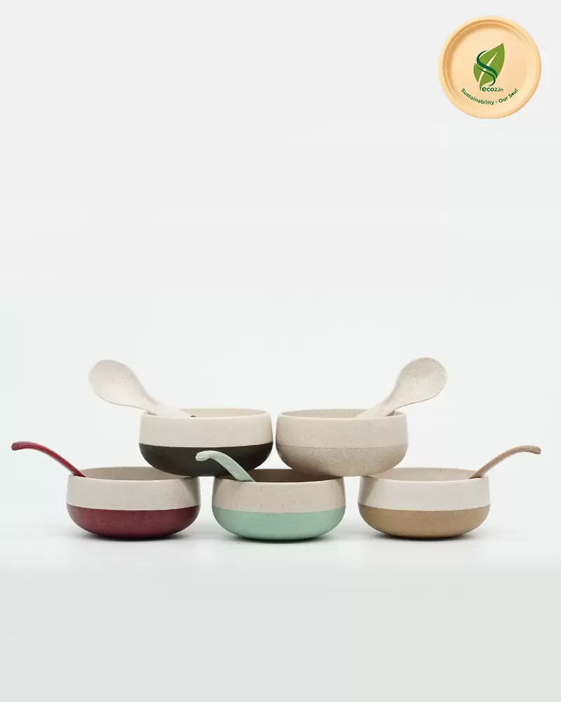 Eco Classic Soup Bowl - Image 3